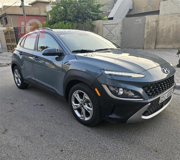 Hyundai Kona 2022 for sale in Iraq - Baghdad